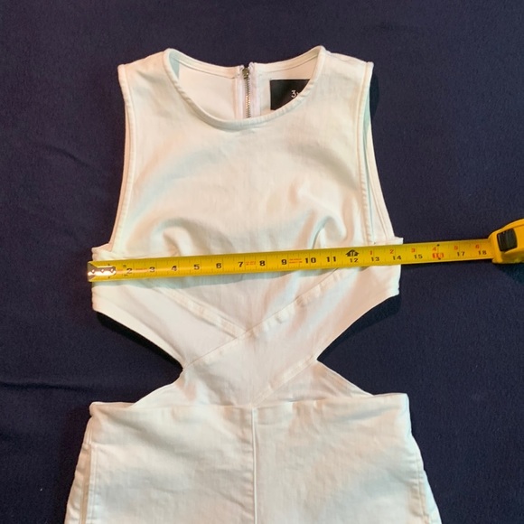 3x1 Aspro Romper - Picture 3 of 12